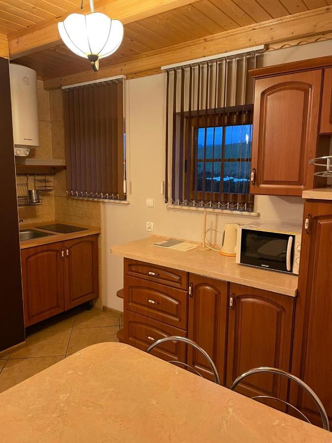 Holiday home Nad Jeziorem-wodnik 1 Zarzecze (Silesia)