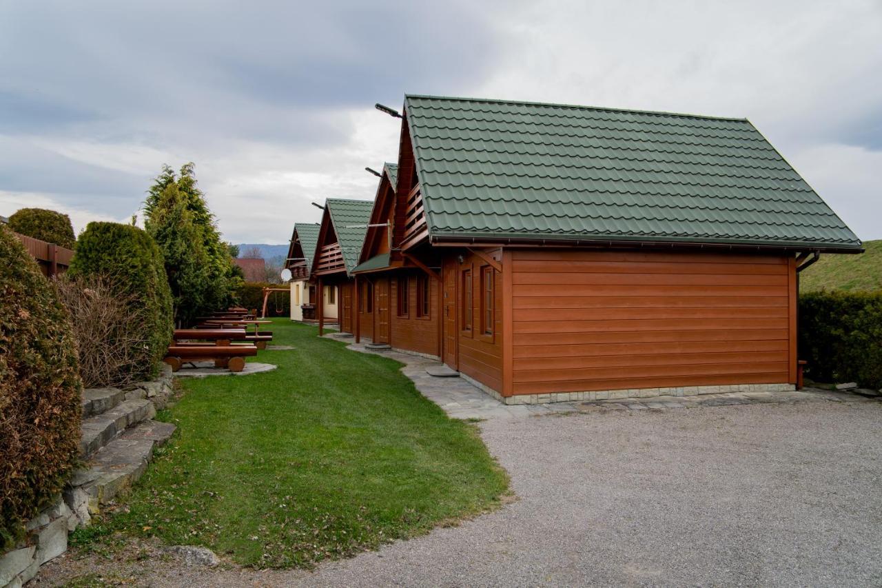 Prázdninový dům Nad Jeziorem-wodnik 1 *
