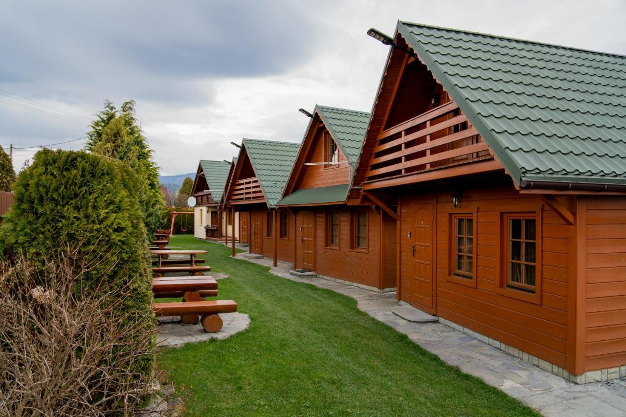 Nad Jeziorem-wodnik 1 Prázdninový dům Zarzecze (Silesia)